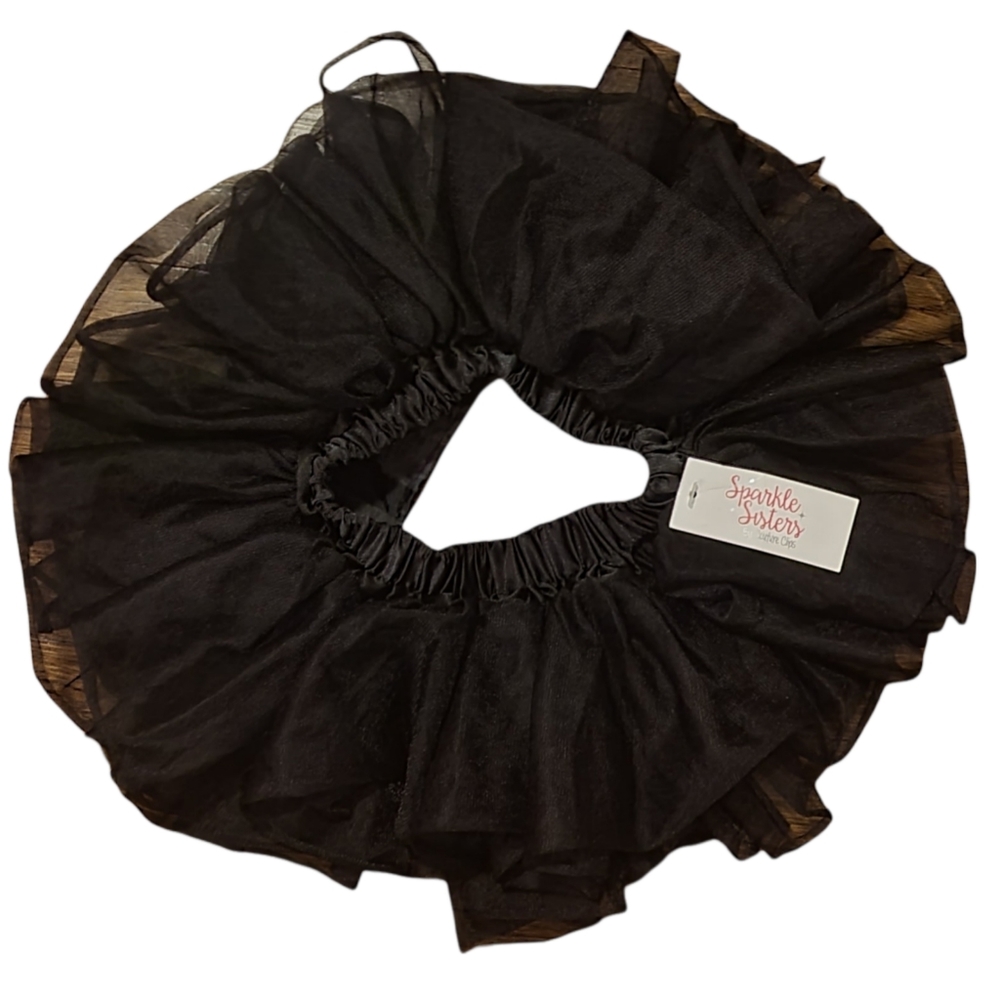 Sparkle Sisters Girl's Tutus